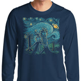 Starry Science - Long Sleeve T-Shirt