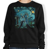 Starry Science - Sweatshirt