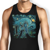 Starry Science - Tank Top
