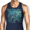 Starry Science - Tank Top