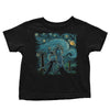 Starry Science - Youth Apparel