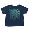 Starry Science - Youth Apparel