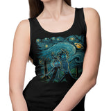 Starry Science - Tank Top