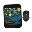 Starry Scranton - Mousepad