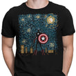 Starry Soldier - Men's Apparel