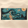 Starry Souls - Towel