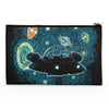 Starry Space - Accessory Pouch