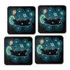 Starry Space - Coasters