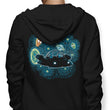 Starry Space - Hoodie