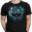 Starry Space - Men's Apparel