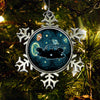 Starry Space - Ornament