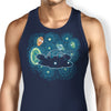 Starry Space - Tank Top
