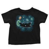 Starry Space - Youth Apparel