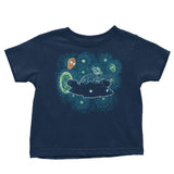 Starry Space - Youth Apparel
