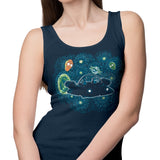 Starry Space - Tank Top