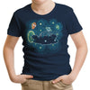 Starry Space - Youth Apparel