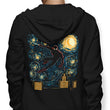 Starry Spider - Hoodie