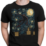 Starry Spider - Men's Apparel