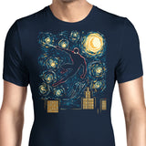 Starry Spider - Men's Apparel