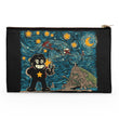 Starry Universe - Accessory Pouch