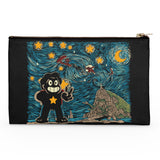 Starry Universe - Accessory Pouch