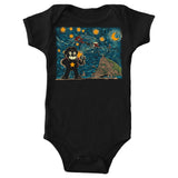 Starry Universe - Youth Apparel