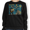 Starry Universe - Sweatshirt