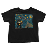 Starry Universe - Youth Apparel