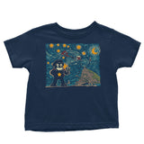 Starry Universe - Youth Apparel