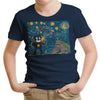 Starry Universe - Youth Apparel