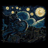 Starry Vengeance - Coasters