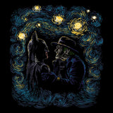 Starry Vigilante - Coasters