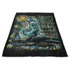 Starry Wars - Fleece Blanket