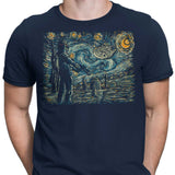 Starry Wars - Men's Apparel