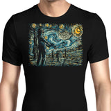 Starry Wars - Men's Apparel