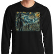 Starry Wars - Long Sleeve T-Shirt