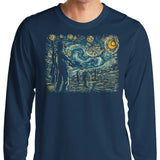 Starry Wars - Long Sleeve T-Shirt