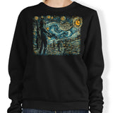 Starry Wars - Sweatshirt