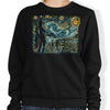 Starry Wars - Sweatshirt