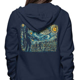 Starry Wars - Hoodie