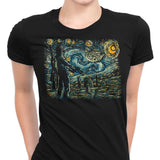 Starry Wars - Women's Apparel