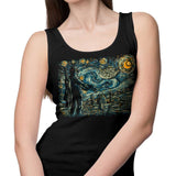 Starry Wars - Tank Top