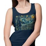 Starry Wars - Tank Top