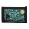 Starry Wild - Accessory Pouch
