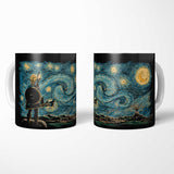 Starry Wild - Mug