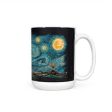 Starry Wild - Mug