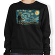 Starry Wild - Sweatshirt