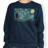 Starry Wild - Sweatshirt