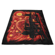 Starry Winchesters (Alt) - Fleece Blanket