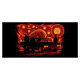 Starry Winchesters (Alt) - Mug